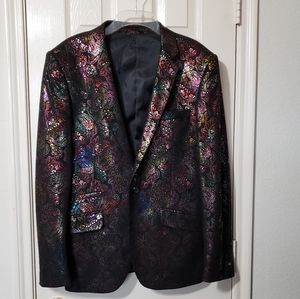 Men's Suslo Dinner Jacket NWOT